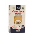 Cous Cous di Mais